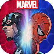 MARVEL SNAP Strategy Card Game