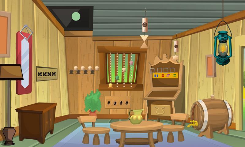 16 Free New Room Escape Games Game Screenshot