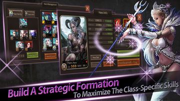 Cuplikan Layar Game Raid Master: Epic Relic Chaser