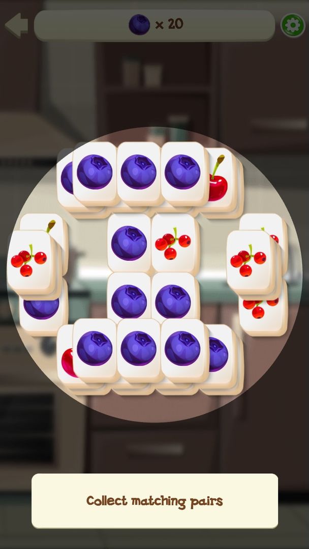 Mahjong Titan::Appstore for Android