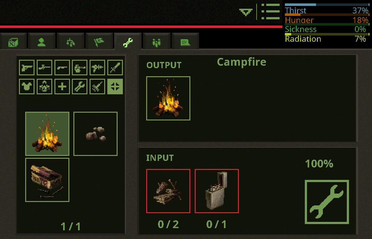 Omega Vanitas MMORPG 게임 스크린샷