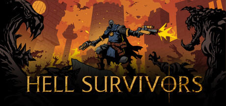 Banner of Hell Survivors 