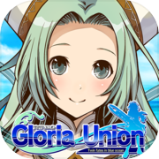 Gloria Union- Blue Ocean FHD ထုတ်ဝေမှုတွင် Twin Fates