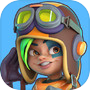 Icon of Skyrama Island Survival