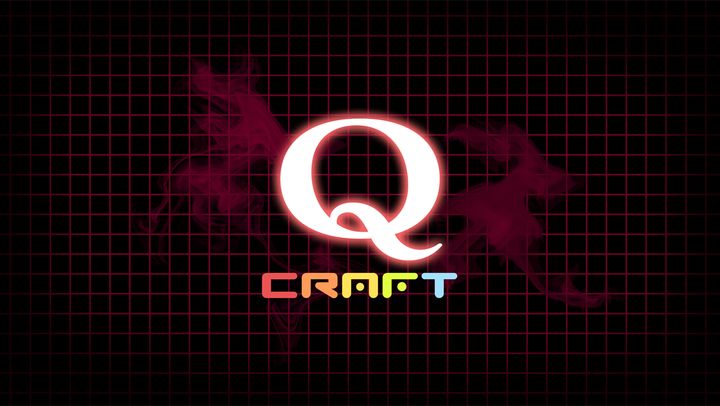 Screenshot 1 of Q craft 1.8.4