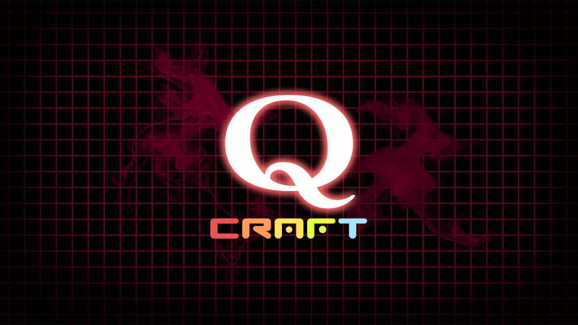 Q craft 게임 스크린샷