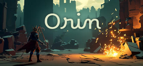 Banner of Orin 