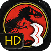 侏羅紀公園：遊戲 3 HD
