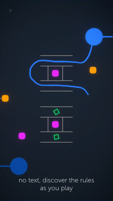 Lynk. Game Screenshot
