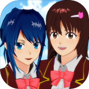 Sakura Campus Simulator