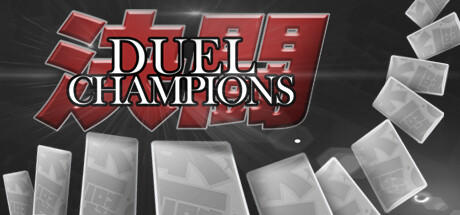 Banner of Duel Champions - Roguelike Deckbuilder 