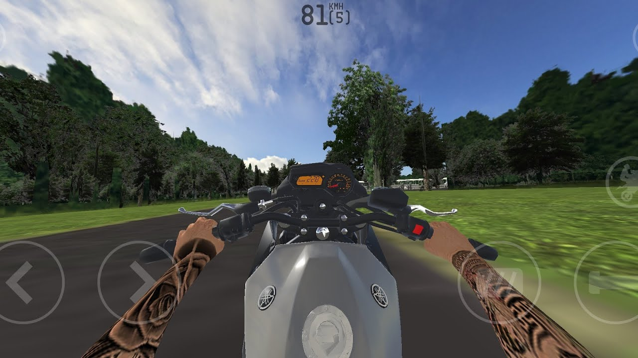 Bikes MX Grau 2 Simulator APK (Android App) - Free Download