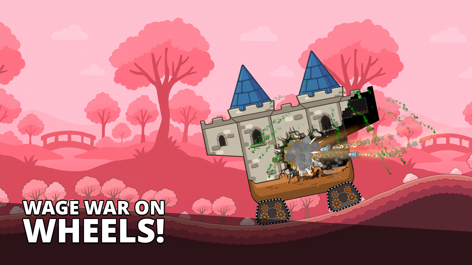 Castle Clashers! Latest Version for Android/iOS APK - TapTap