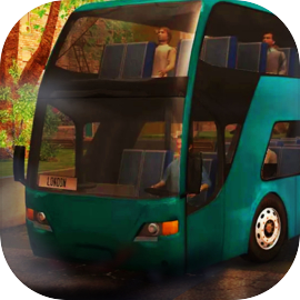 Bus Driver Simulator