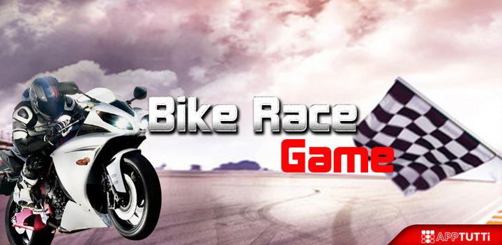 Banner of Bike Race Fighter 1.0