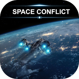 Space Conflict