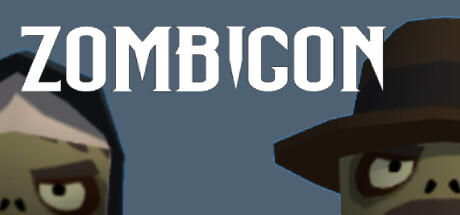 Banner of ZombiGON 