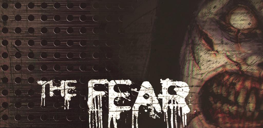 Banner of The Fear 2 : Creepy Scream House 