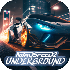 NS2: Underground - car racing