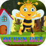 Best Escape Game - 407 Queen Bee Rescue Game