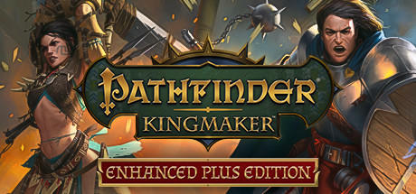 Banner of Pathfinder: Kingmaker — расширенное издание Plus 