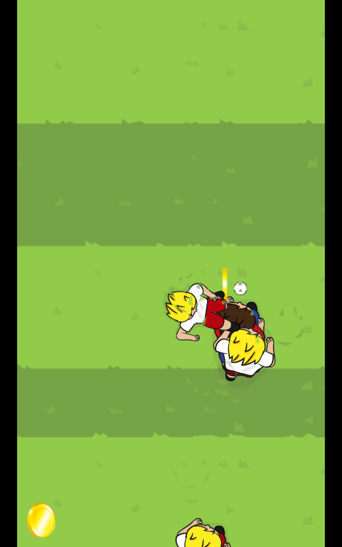 Frii Games - Juegos 2018 Game Screenshot