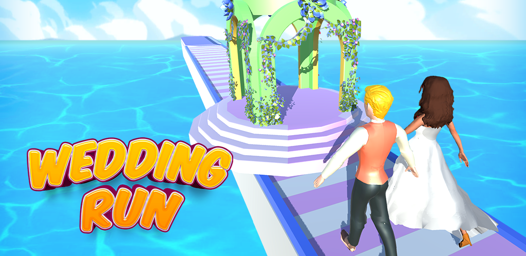 Banner of Wedding Run: Dream Planner 