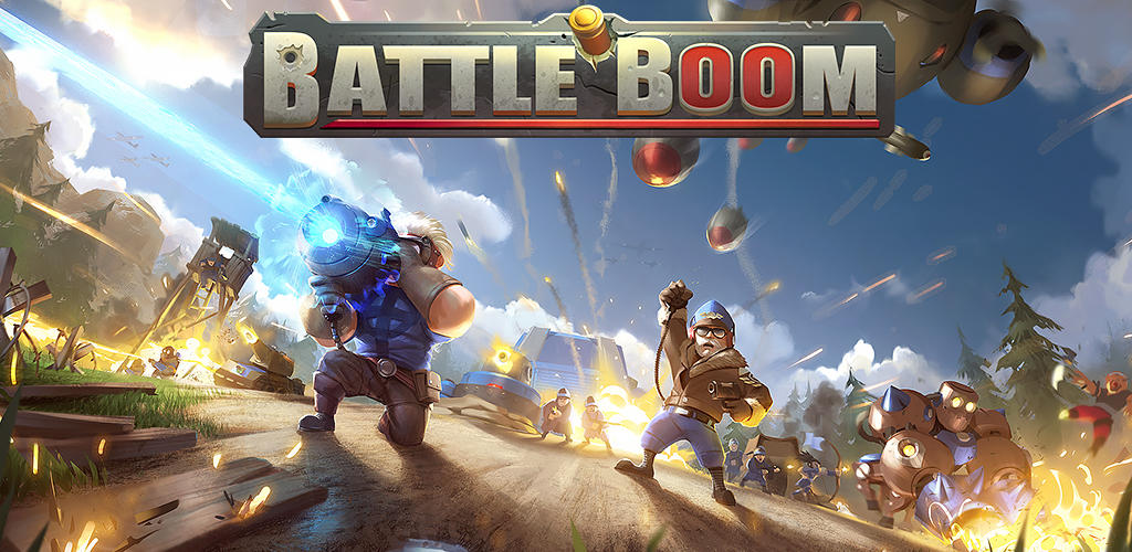 Banner of Boom de Batalha 1.1.22
