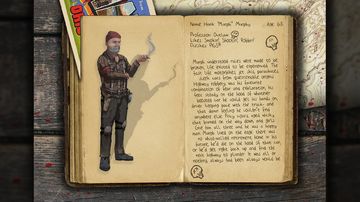 PROW Z OPEN WORLD Game Screenshot