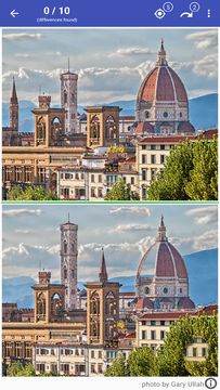 Find The Difference - Spot It Game Screenshot