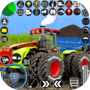 Icon of Super Tractor Farm Simulator