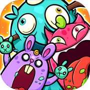 Night Valley - Tower Defense