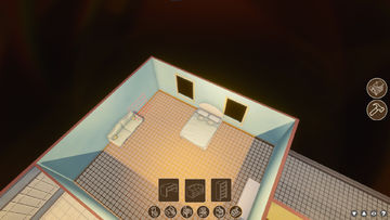Neighbors Game Screenshot