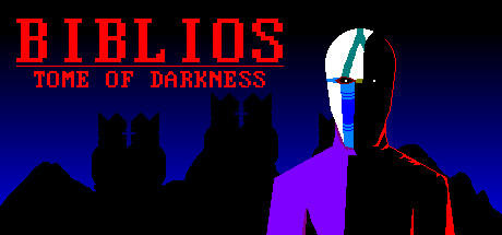 Banner of Biblios: Tome of Darkness 