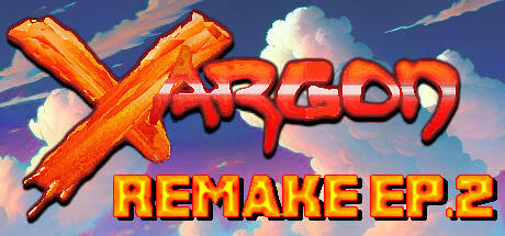 Banner of Xargon Remake Ep.2 