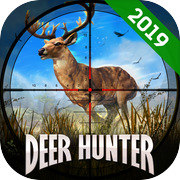 Deer Hunter 2018