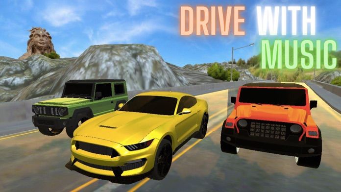 Indian Car Simulator 3d android iOS apk download for free-TapTap