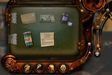 1112 episode 01 Game Screenshot