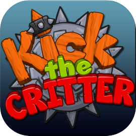 Kick the Critter - Smash Him!