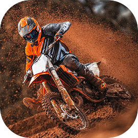 Race Riders MX Grau para Android - Download