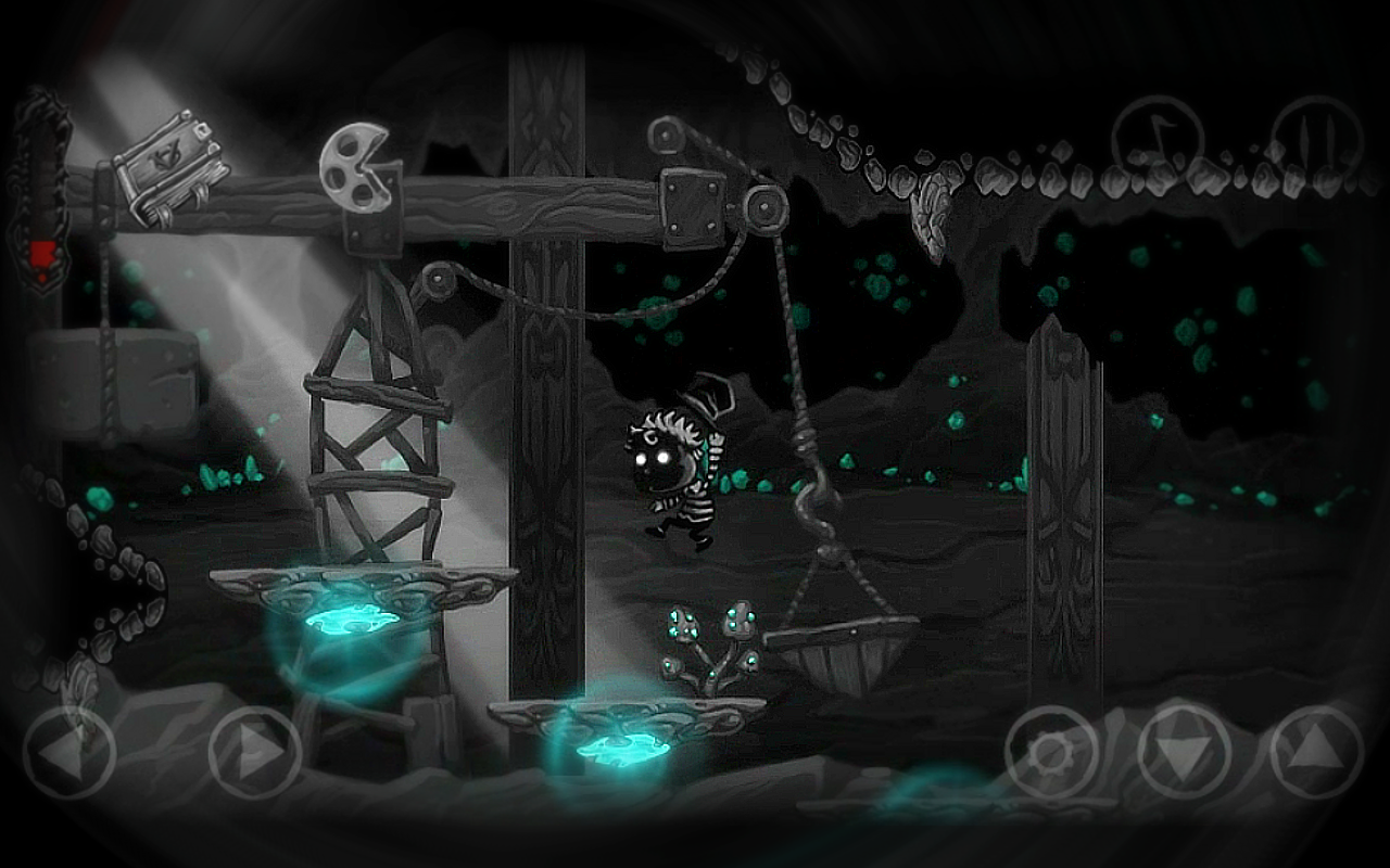 Ignatius 게임 스크린샷