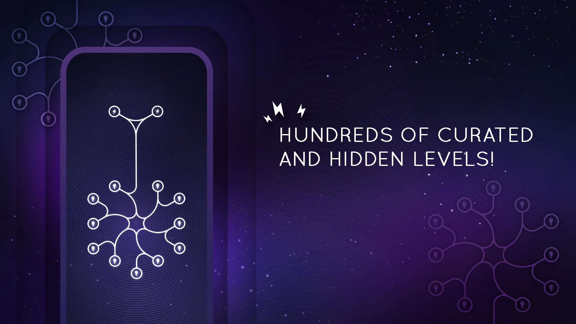 Energy: Anti-Stress Loops Game Screenshot