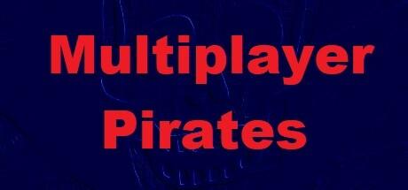 Banner of Multiplayer Pirates 