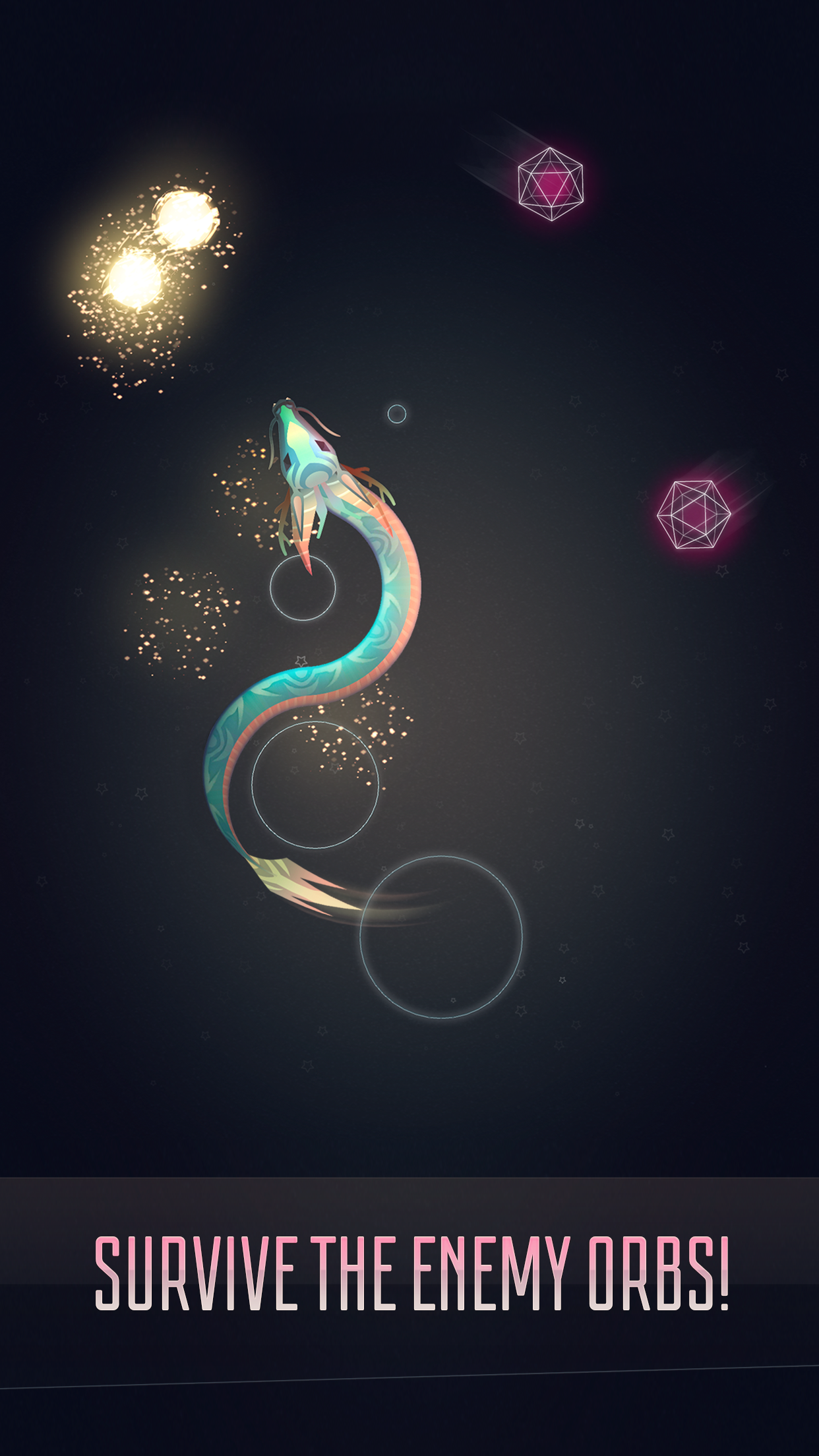 Dragon Twist Game Screenshot