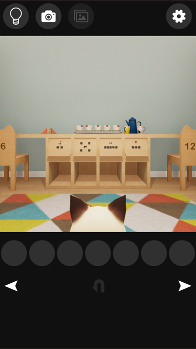 Jogo de Gatinho para Infantil versão móvel andróide iOS apk baixar  gratuitamente-TapTap