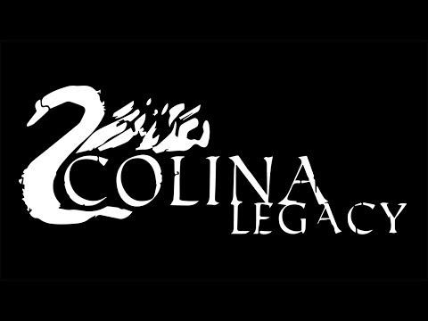 Screenshot of the video of COLINA: Legacy