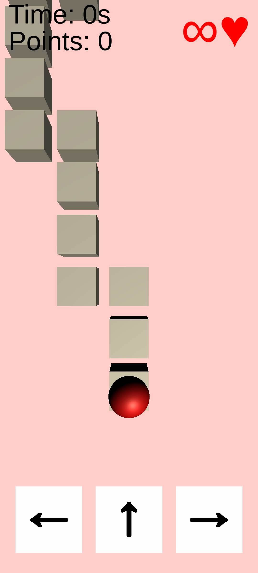 Color Track 2 Game Screenshot