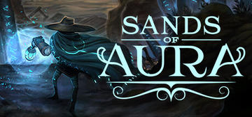 Banner of Sands of Aura 