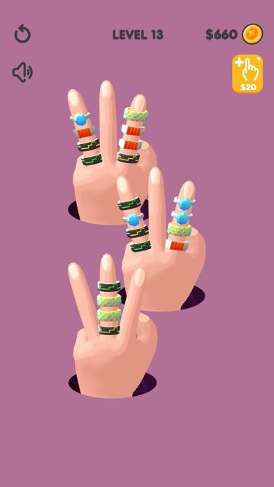 Rings Sort Latest Version for Android/iOS APK - TapTap