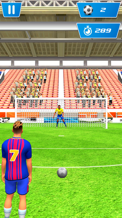 for ios download Soccer Story
